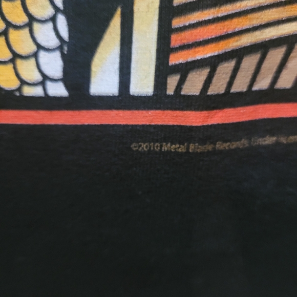 Evergreen Terrace Tshirt - Picture 2 of 4